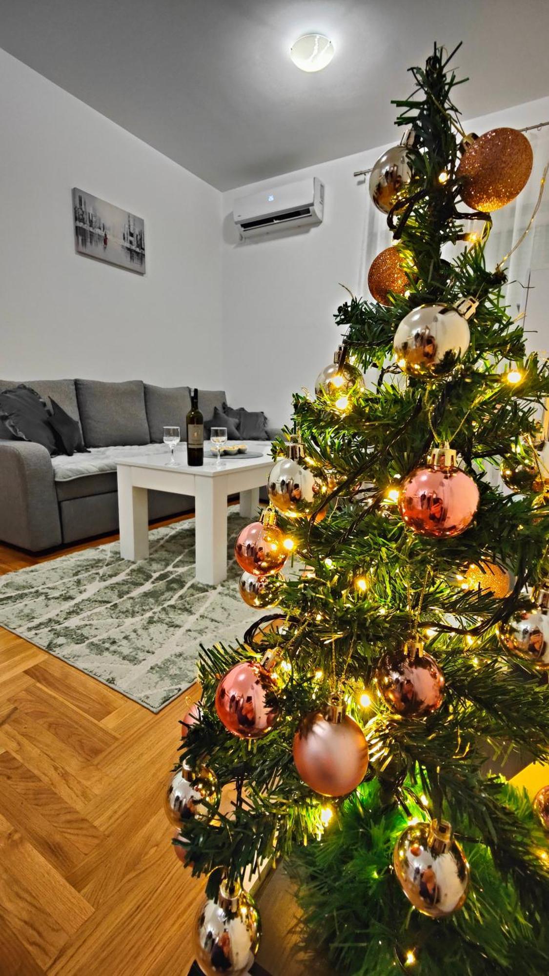 Apartman Sunce Trebinje Luaran gambar