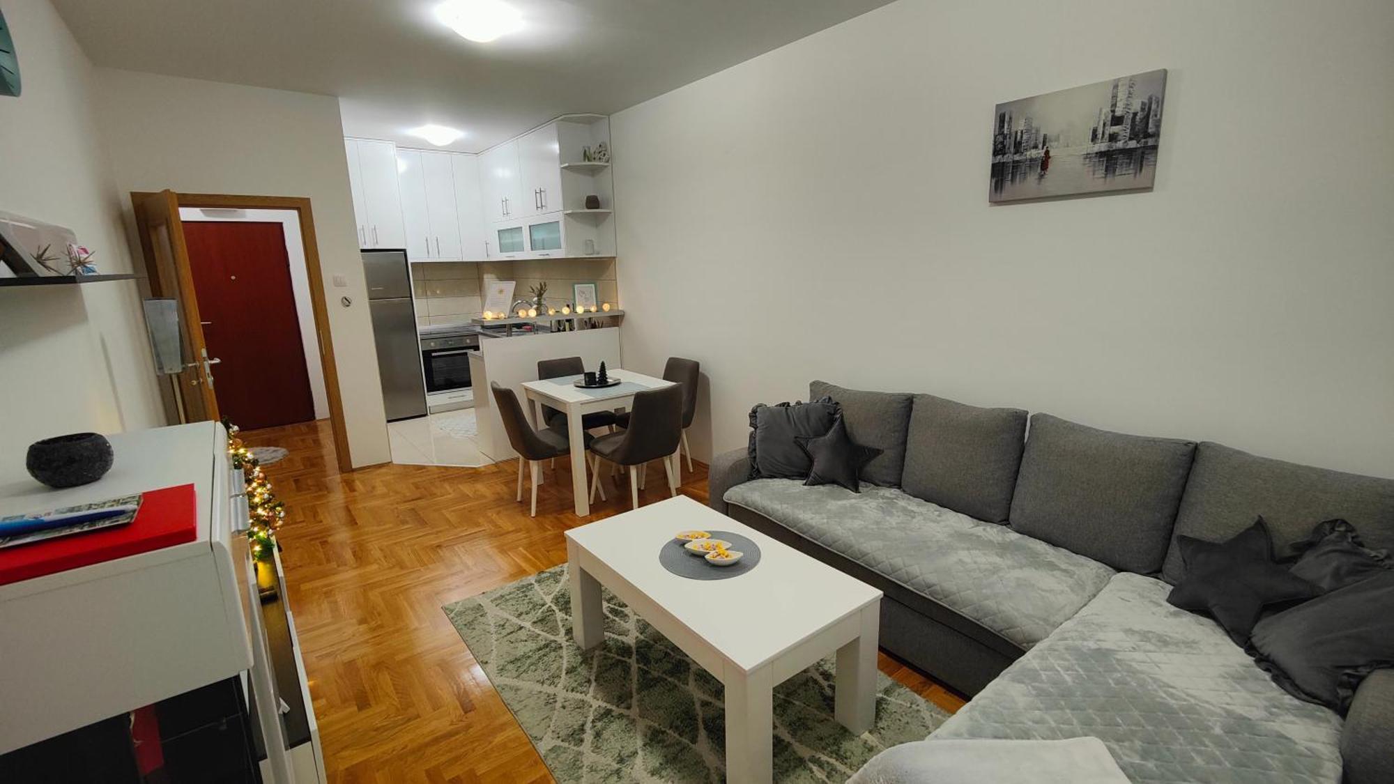 Apartman Sunce Trebinje Luaran gambar