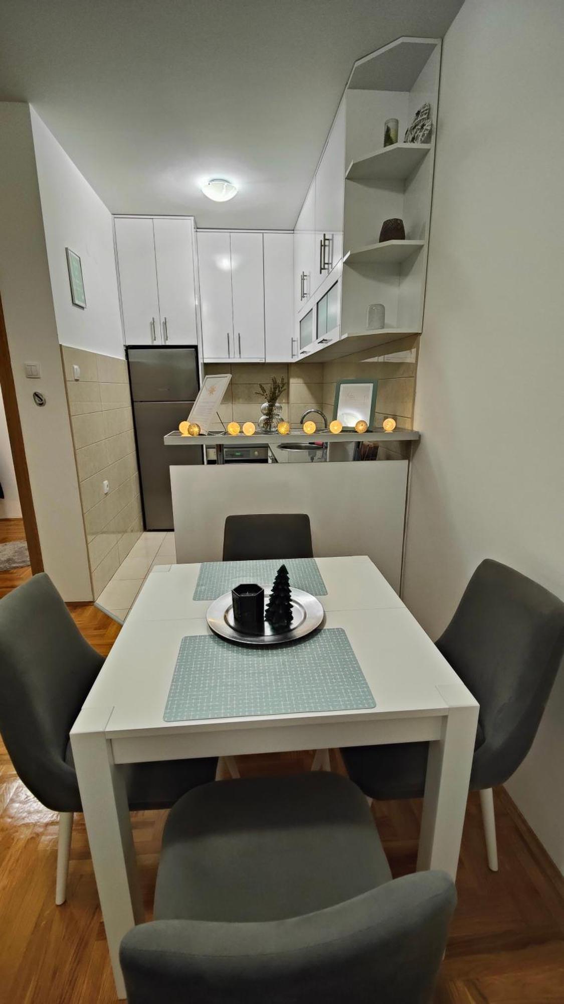 Apartman Sunce Trebinje Luaran gambar