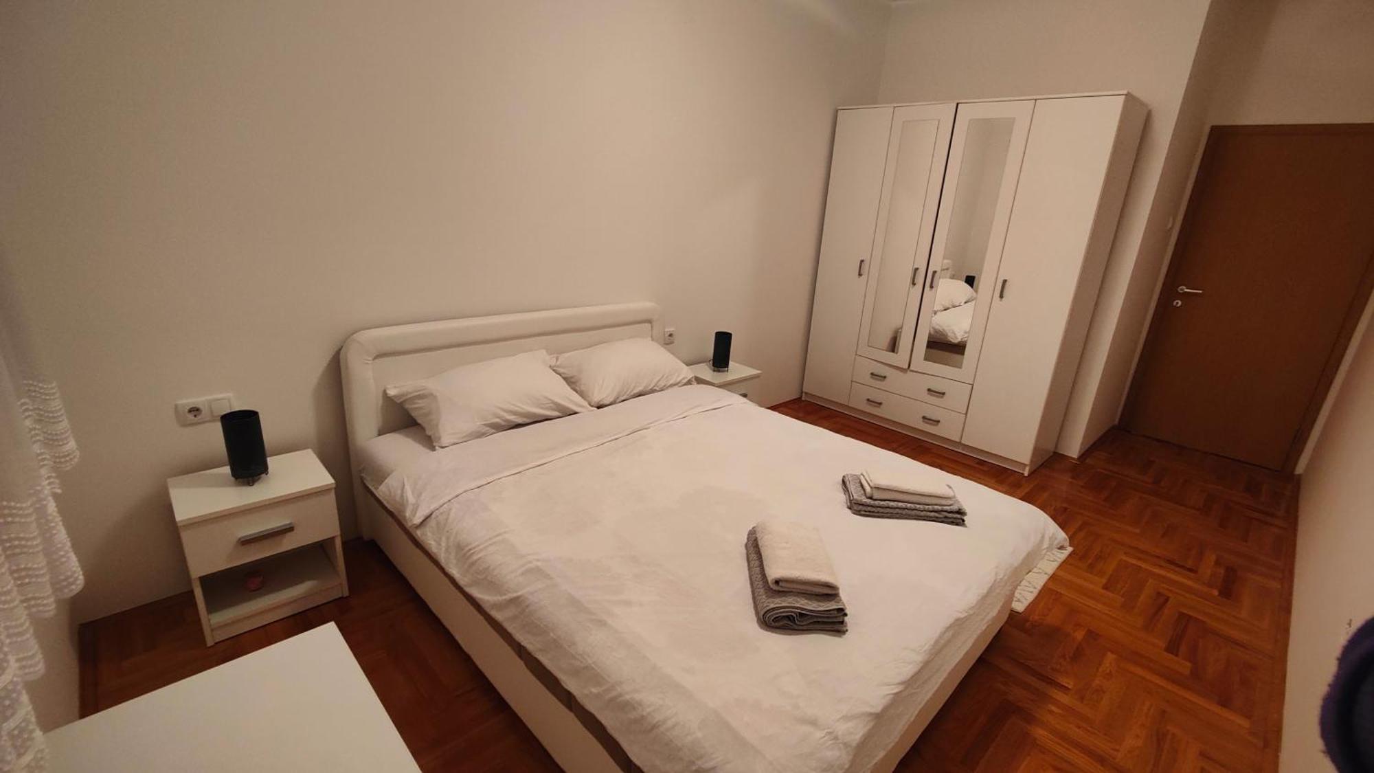 Apartman Sunce Trebinje Luaran gambar