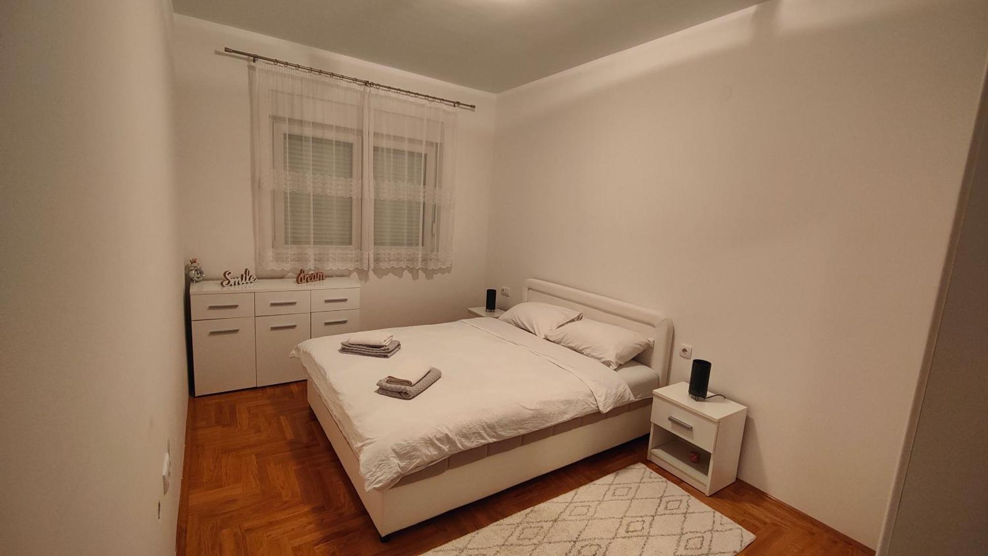 Apartman Sunce Trebinje Luaran gambar