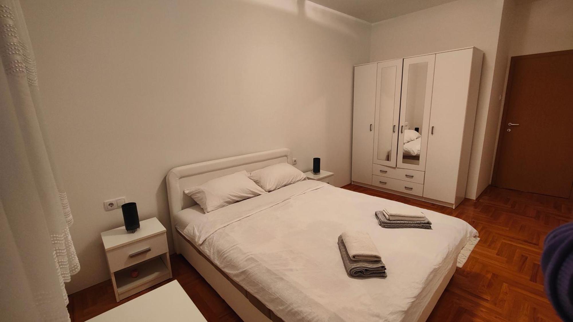 Apartman Sunce Trebinje Luaran gambar
