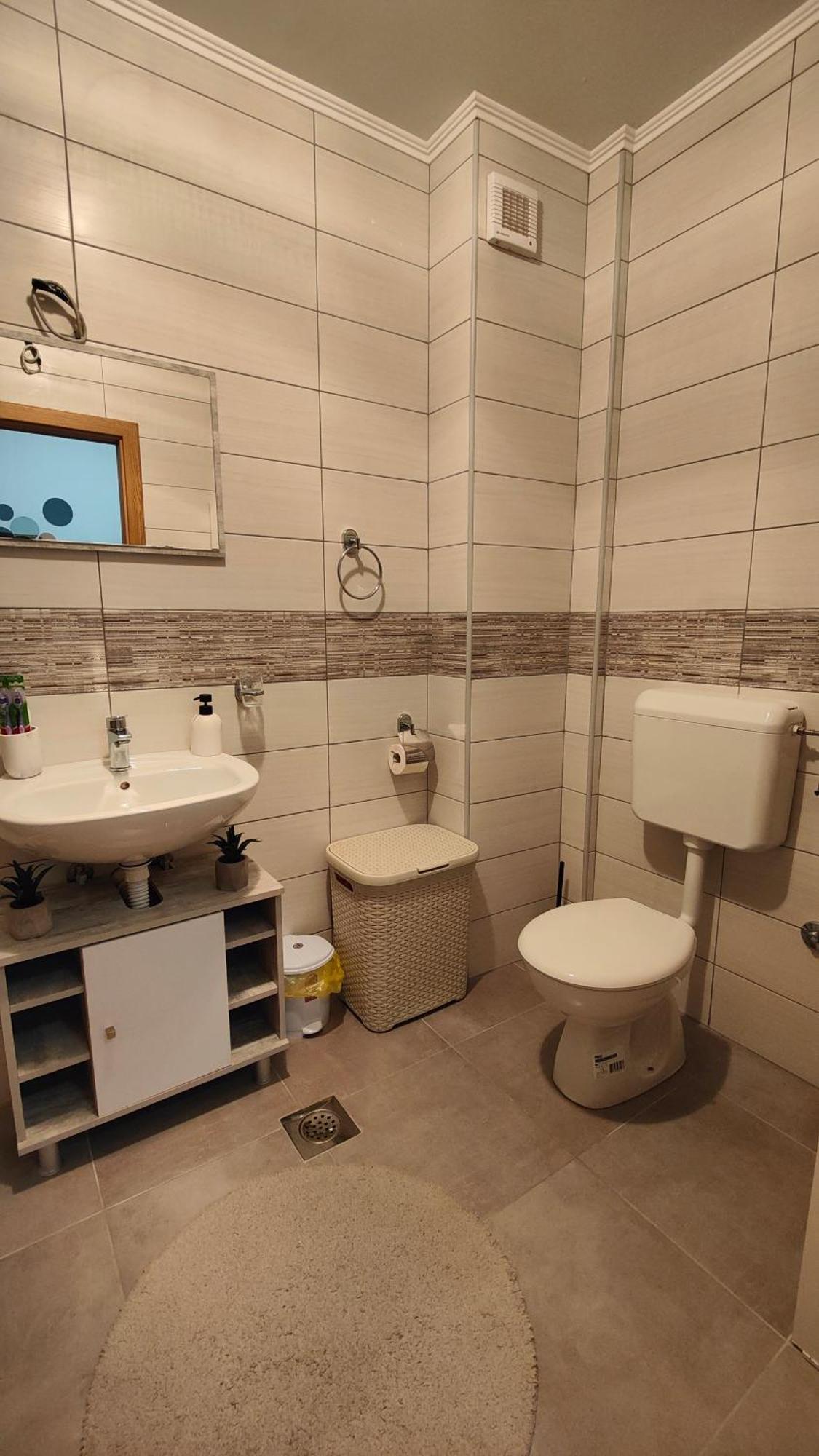 Apartman Sunce Trebinje Luaran gambar