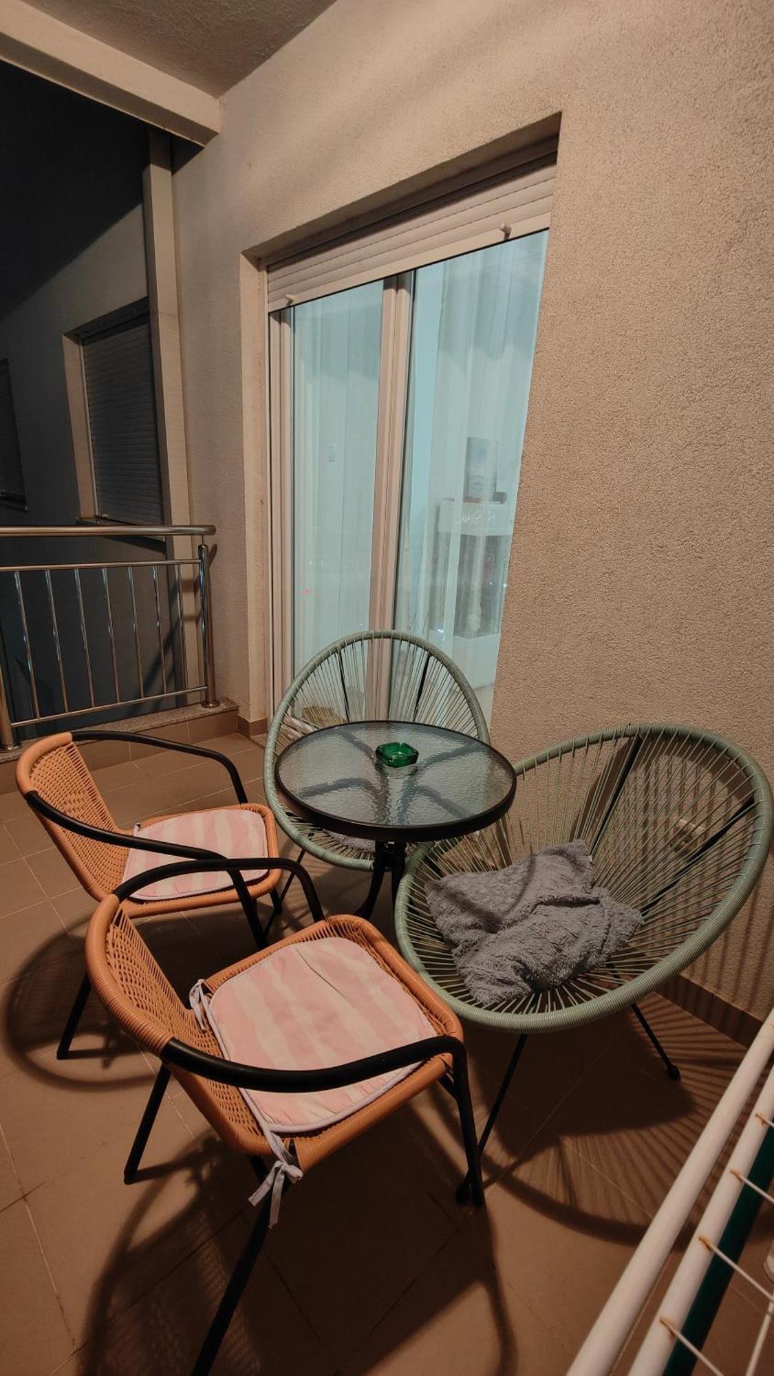 Apartman Sunce Trebinje Luaran gambar
