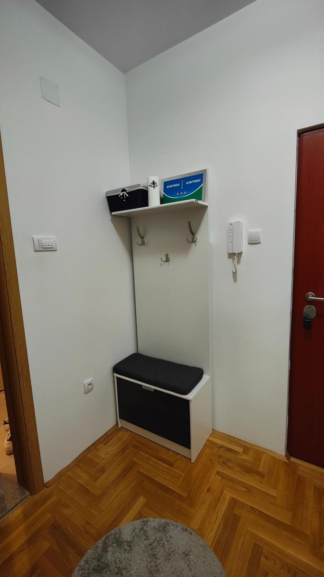 Apartman Sunce Trebinje Luaran gambar